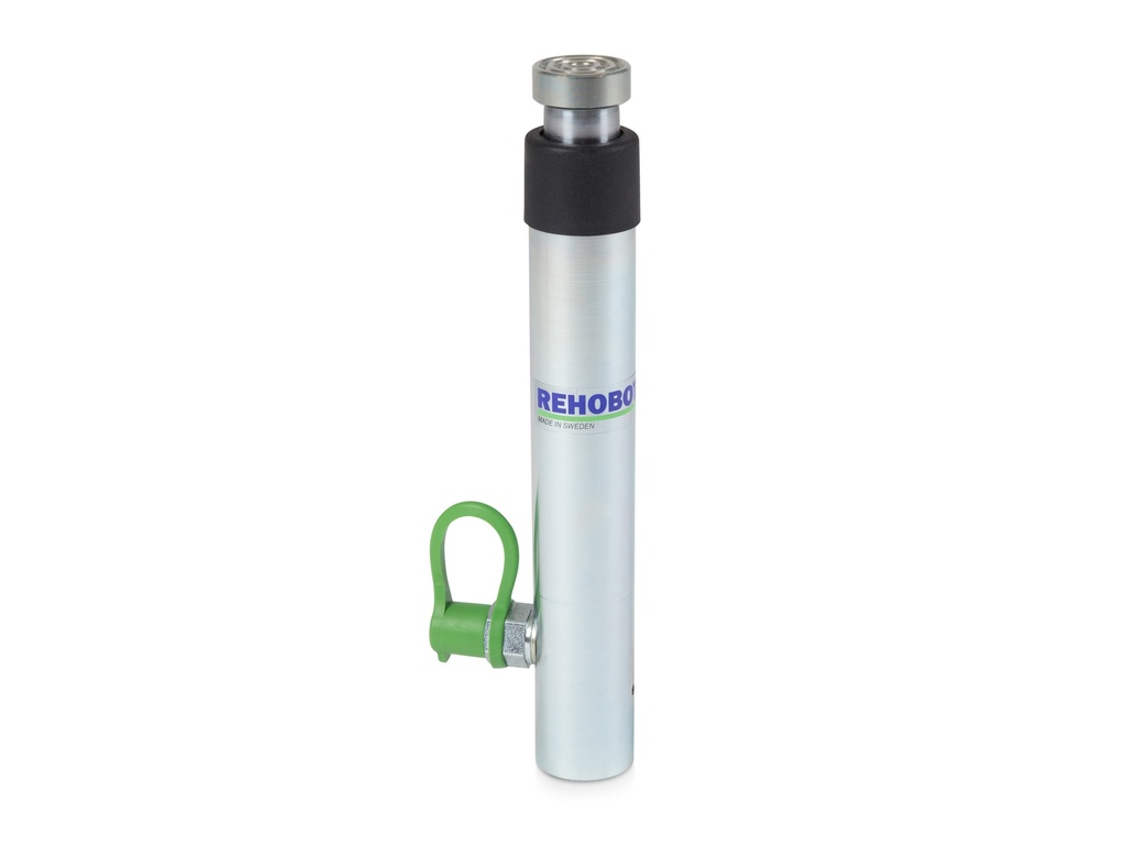 CF204B - Push cylinders CF/CFU