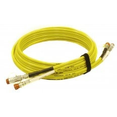 LSS502DG-TX - Double hose LSS