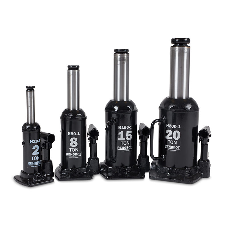 H150-1 - Bottle jacks H