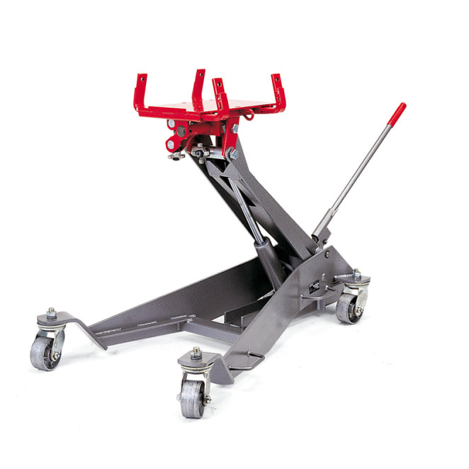 MM2000 - Transmission jack MM
