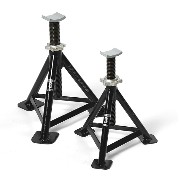 PB3-1 - Axle stands PB