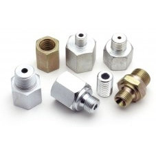 AAU421 - Coupling nipples