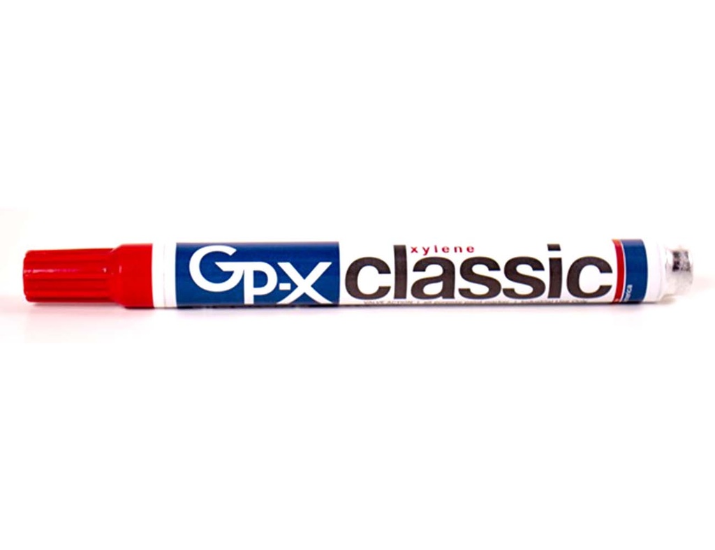 GP-X Classic (Red)