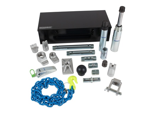 [49513] EU110 - Push & pull kits 11 ton