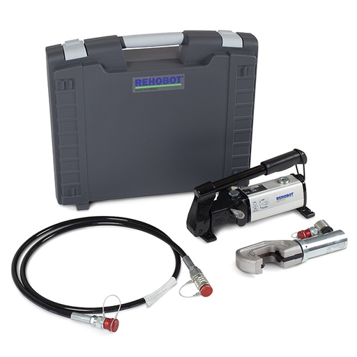 [51150] EHR102A - Rescue kit EHR102A