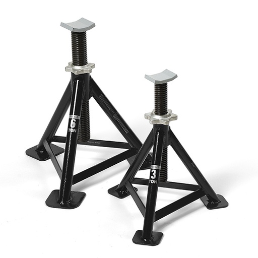 [46347] PB6-1 - Axle stands PB