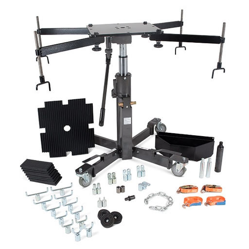 [43447] HTJ1200-2 - Universal lifting system HTJ