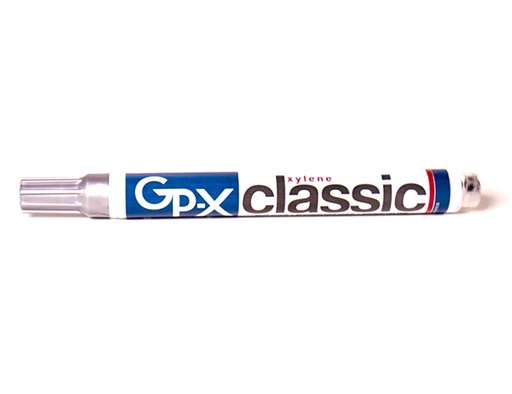 [LIS2000000003] GP-X Classic (Silver)